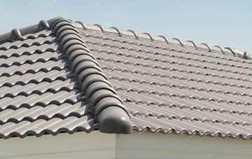 advantages of Skeldyke clay roofing