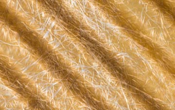 Skeldyke fibreglass roof waterproofing