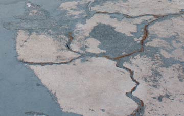 fibreglass roofing replacement Skeldyke