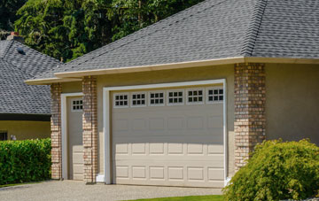 garage roof repair Skeldyke, Lincolnshire