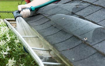 Skeldyke gutter cleaning costs