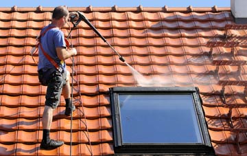 roof cleaning Skeldyke, Lincolnshire