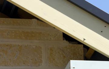 soffit repair Skeldyke