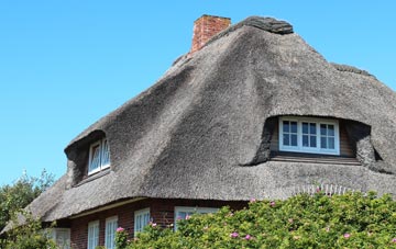 thatch roofing Skeldyke, Lincolnshire