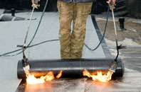 Skeldyke flat roof sealing quote